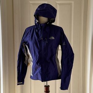 North Face Flight Series technical high-performance Flight windbreaker